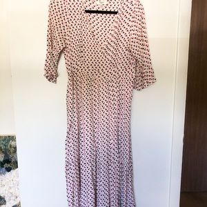 Pretty Maxi Dress